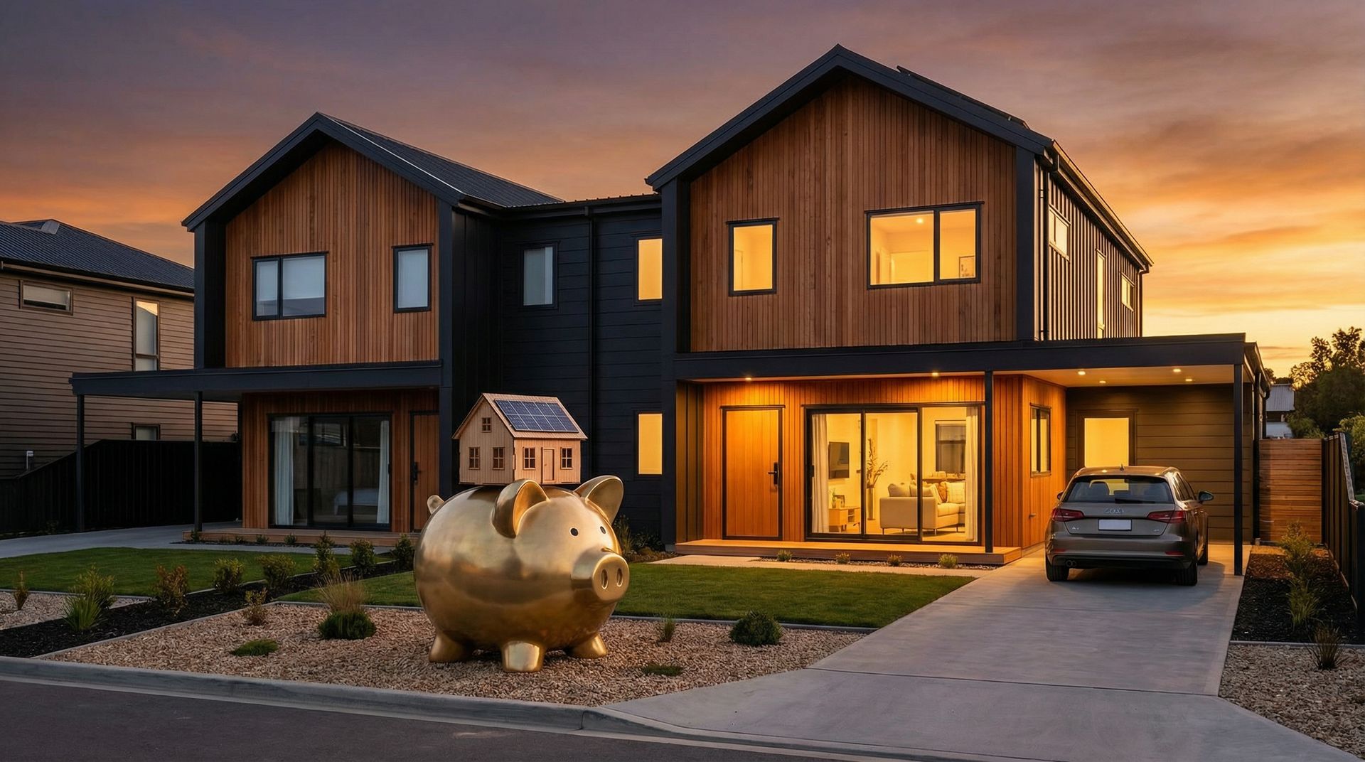 Subject-To Real Estate Investing: Complete Guide to Sub-To Deals (2025)