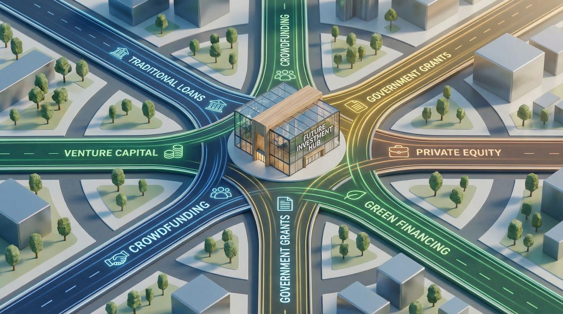 Investment Property Financing Without Tax Returns: Your Complete Guide