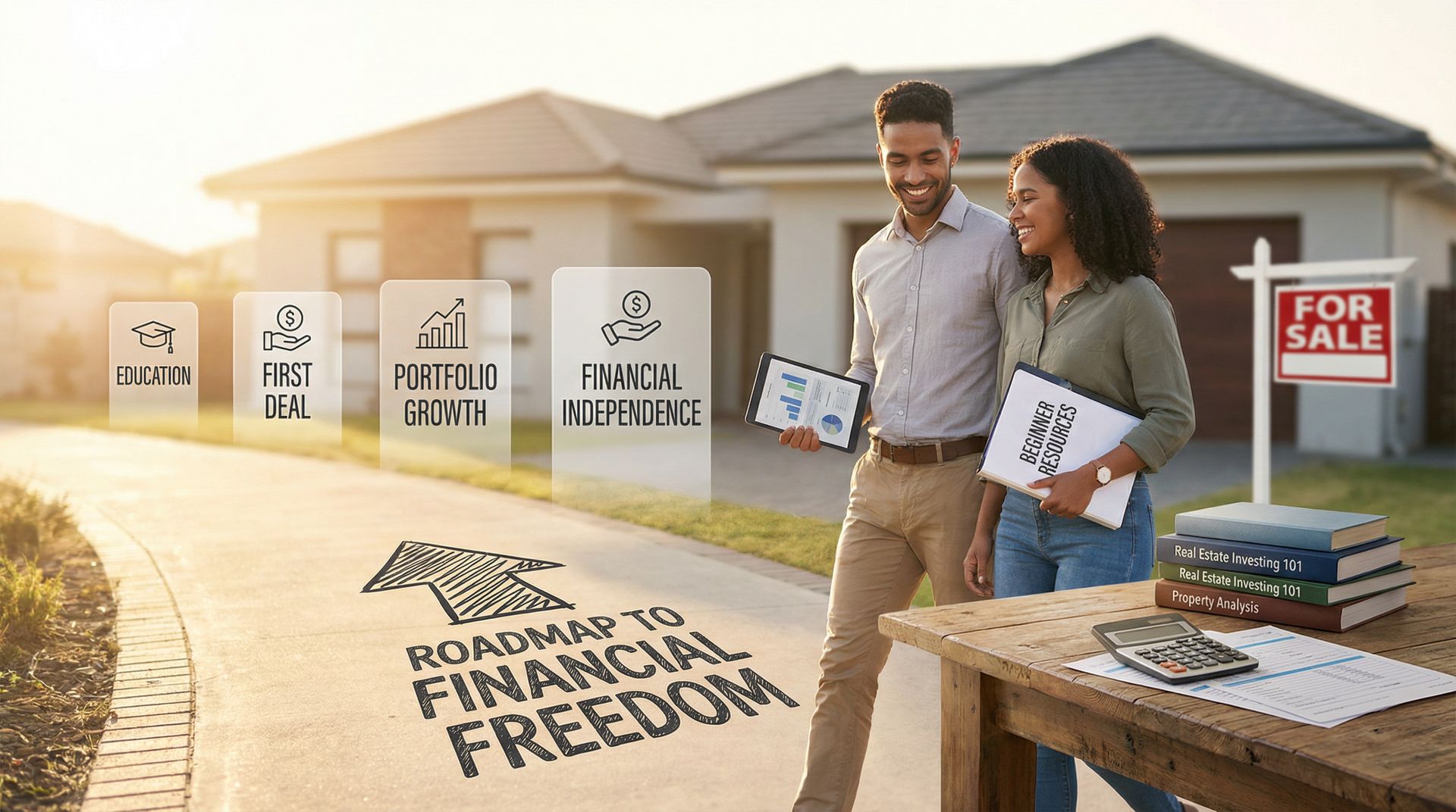 How to Calculate Profit on Fix and Flip Deals